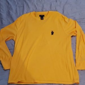 Polo Ralph Lauren Thermal